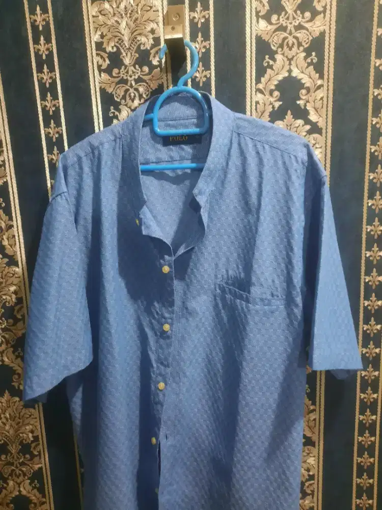 Kemeja Polo Original
