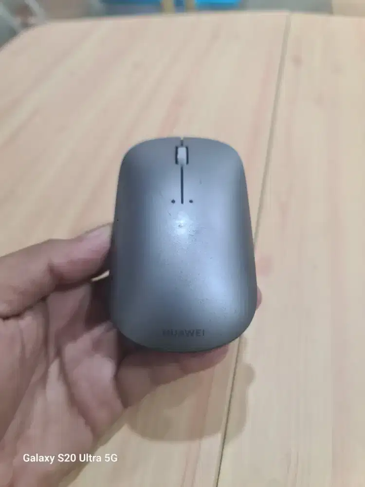 Mouse Wireless Huawei CD23 Original