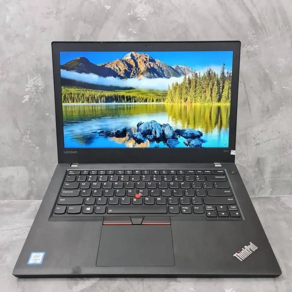 Lenovo ThinkPad T470