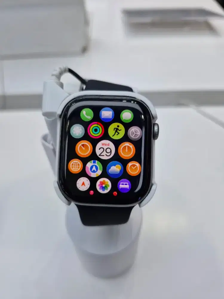 Apple Watch Series 11 Cicilan Tanpa Kartu Kredit Promo Free 2x Cicilan