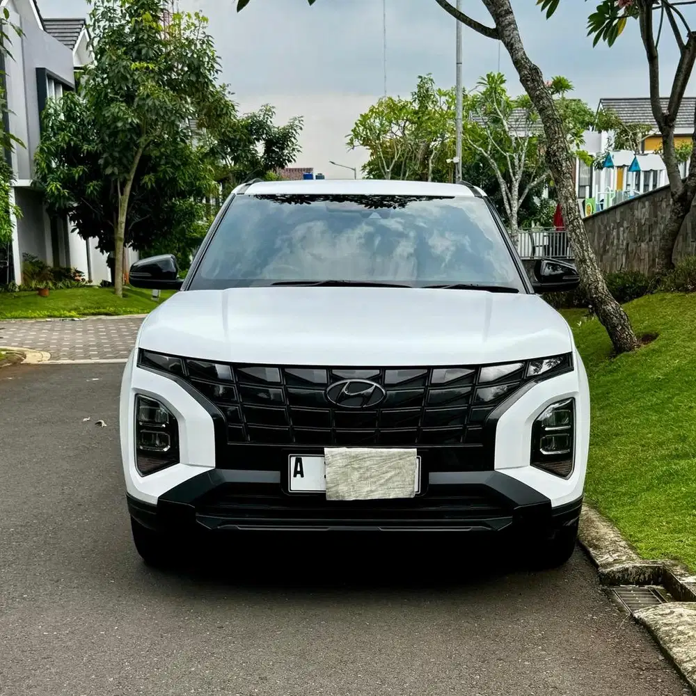 CRETA PRIME ALPHA 1.5