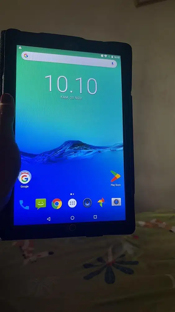 Tablet murah meriah