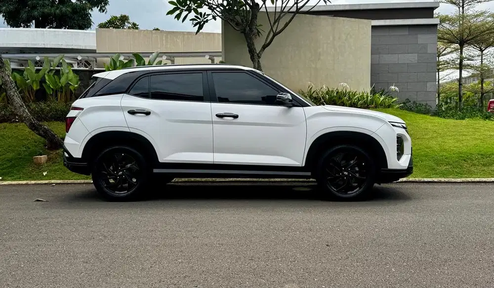 CRETA PRIME ALPHA 1.5