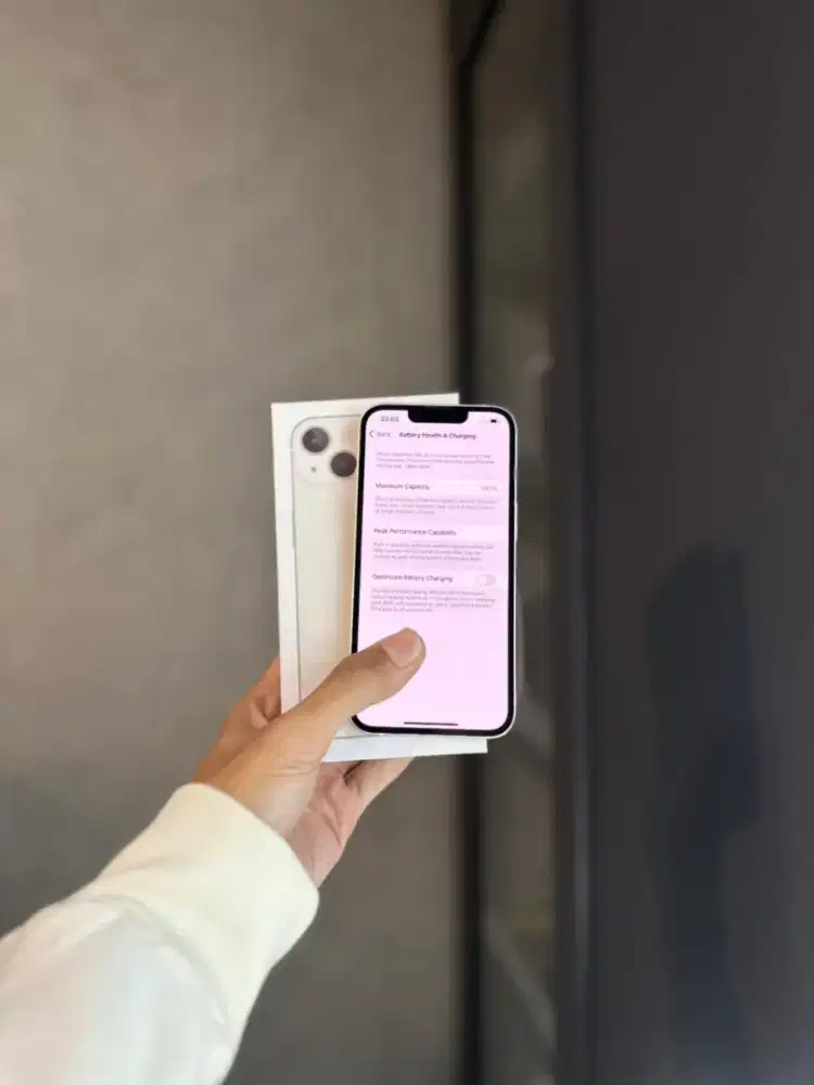 iphone 13 128GB All operator, KREDIT TANPA DP BUNGA 0%