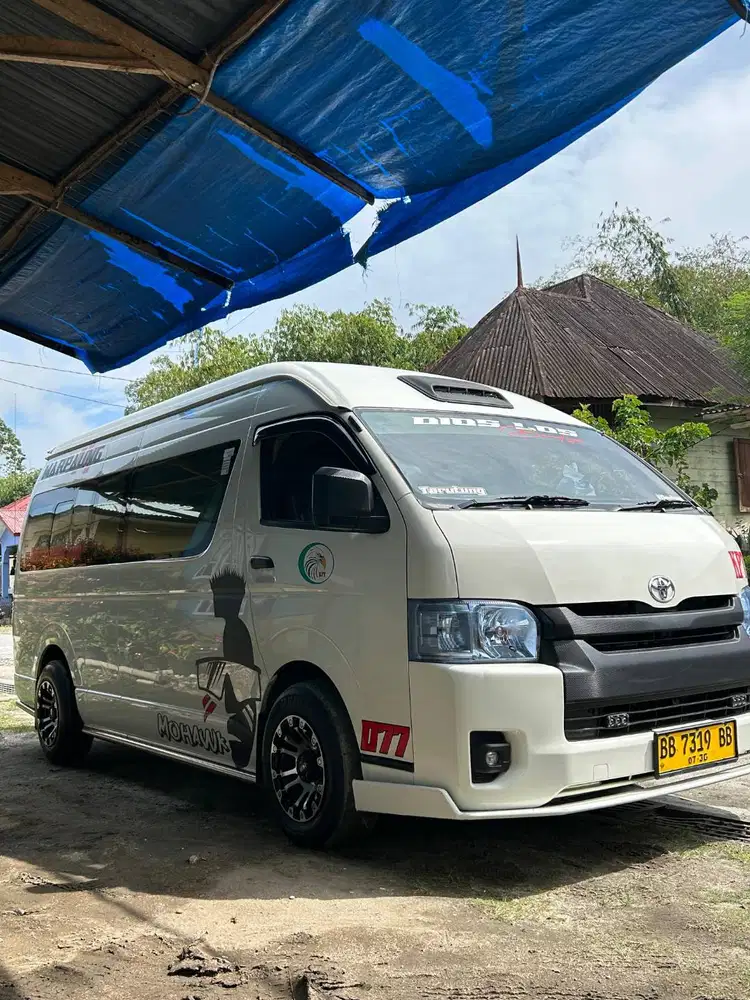 Dibutuhkan Kasir/admin loket