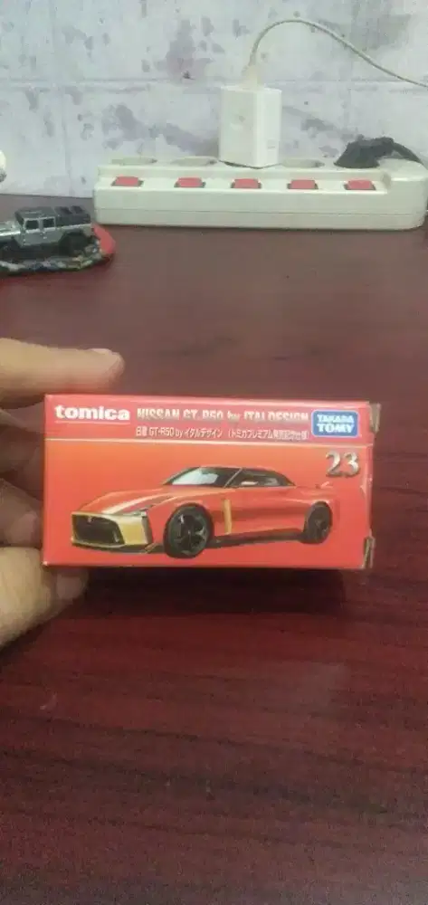 Nissan GTR Limited by Italdesign