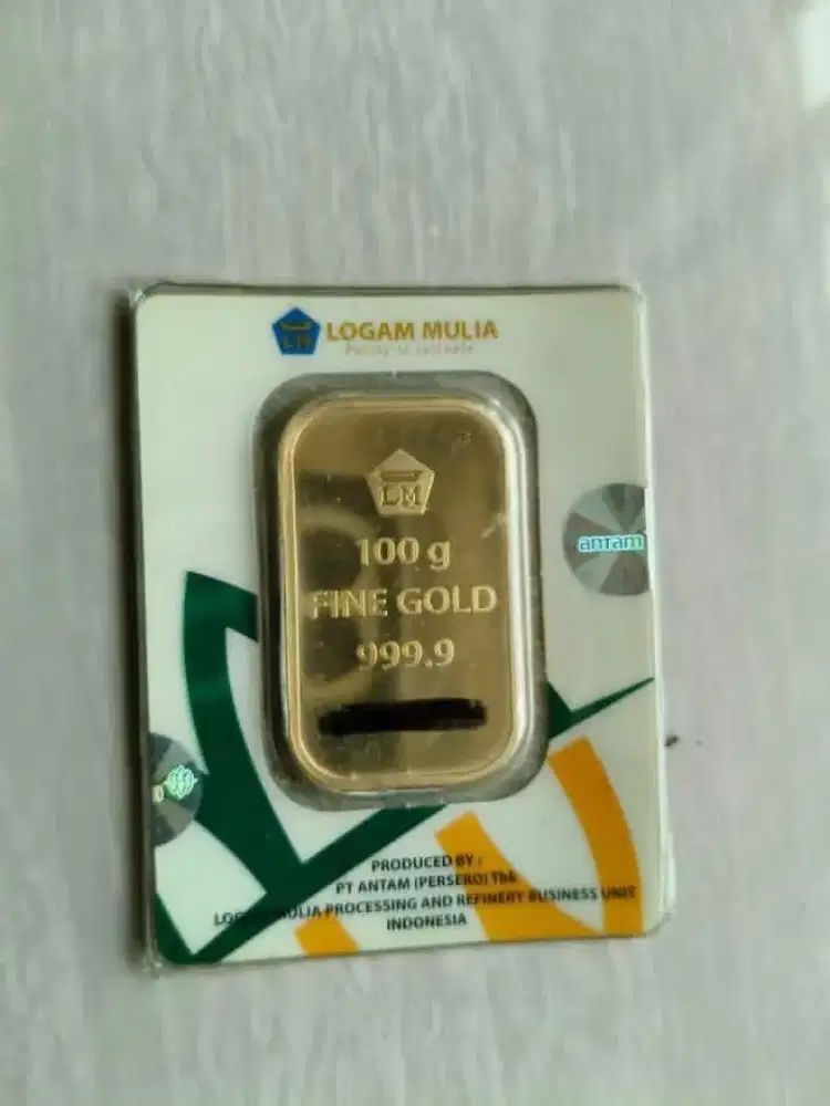 Terima jual beli emas dan berlian dengan harga tertinggi