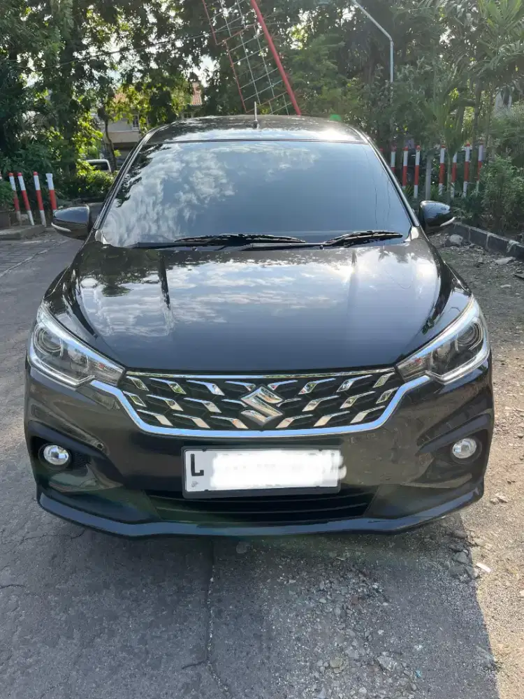 BW  DP 30 JT READY ERTIGA GX HYBRID