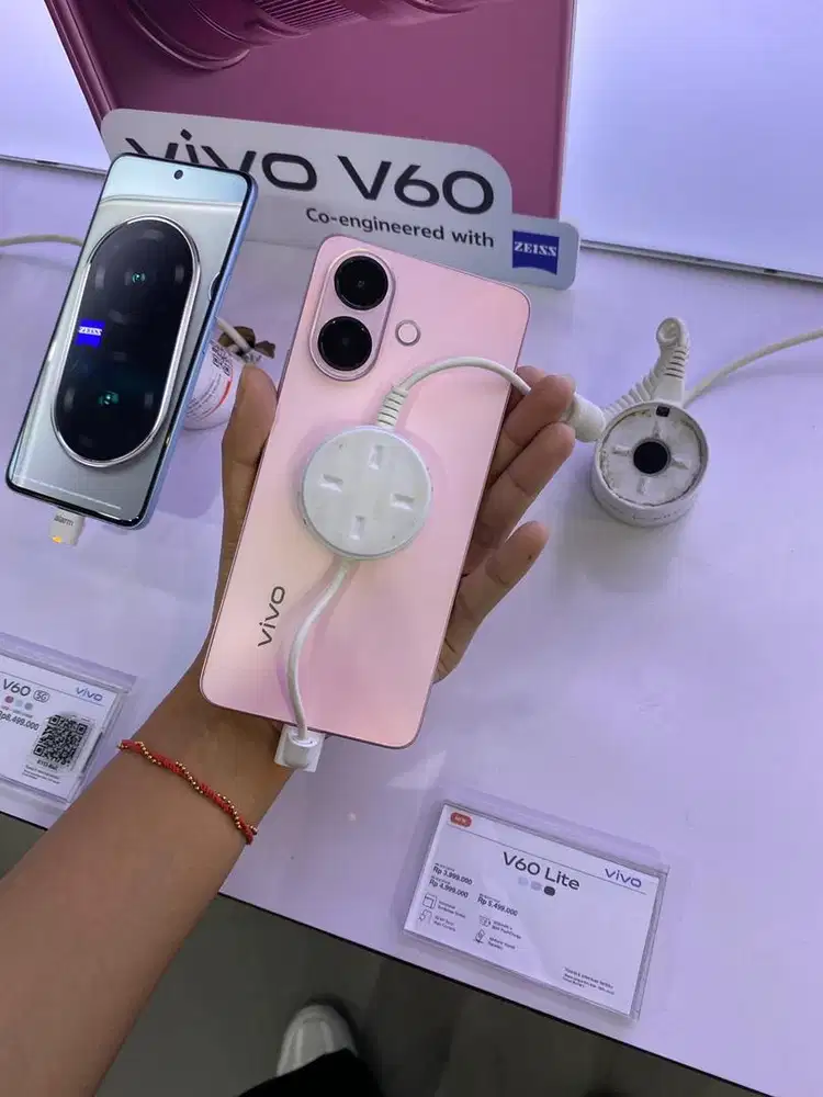 READY VIVO V60 LITE