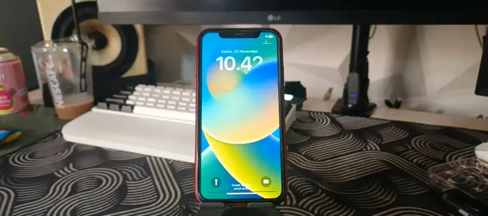 IPHONE 11 SECOND