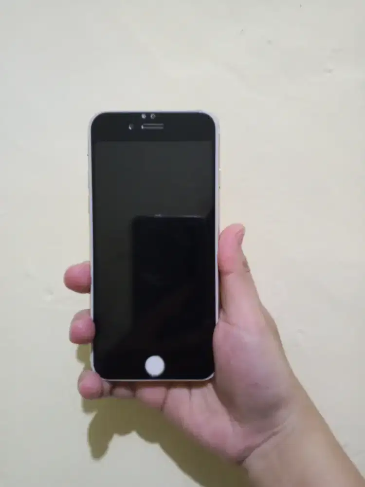 IPHONE 6S MATI UNIT SAJA