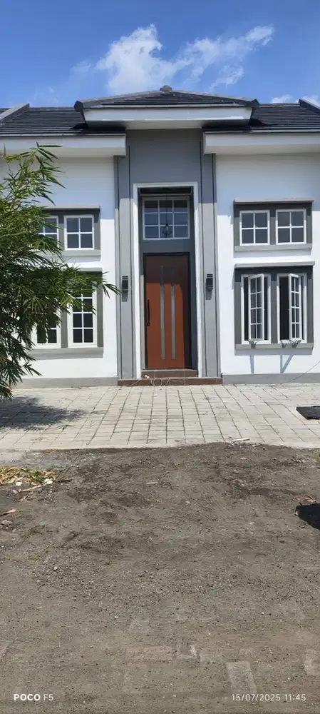 GRANARA RUMAH SIDOARJO SUB ANGS 45x