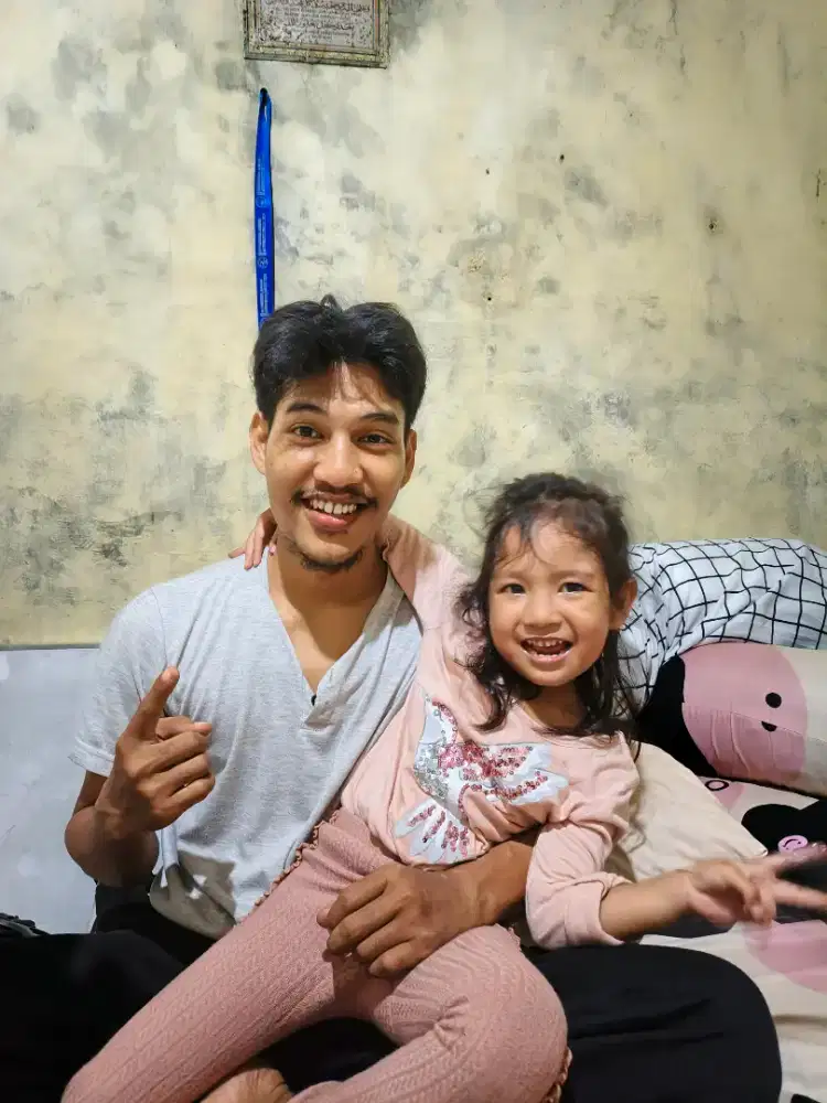 Bismillahirrahmanirrahim mencari pekerjaan supir sy memiliki SIM B1