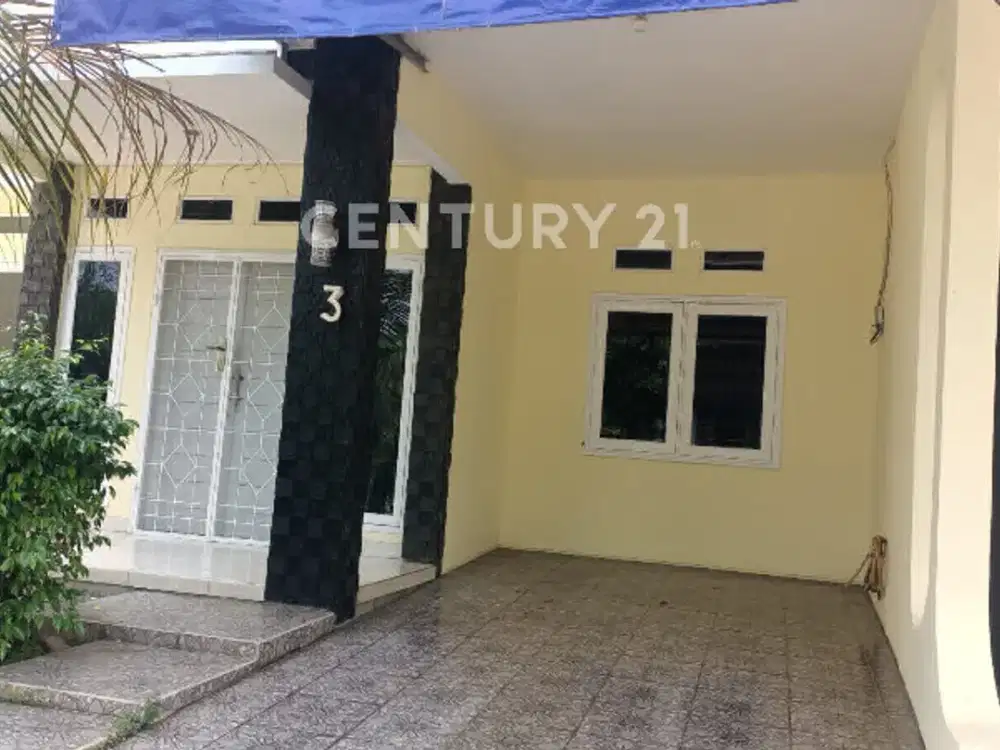 Temukan Ketenangan Sejati Di Rumah Impian Anda