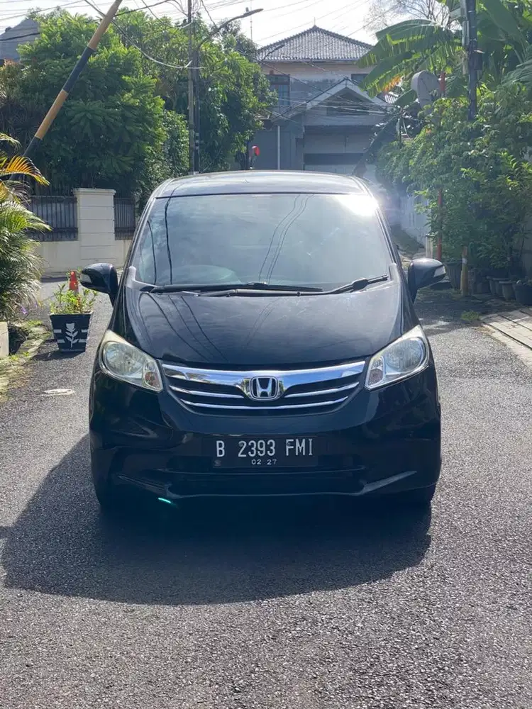 Honda Freed SD 2013 A/T AC Double