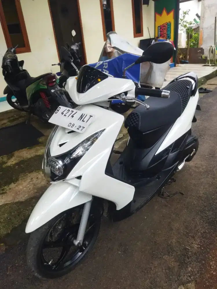 For sale Mio Soul 2011