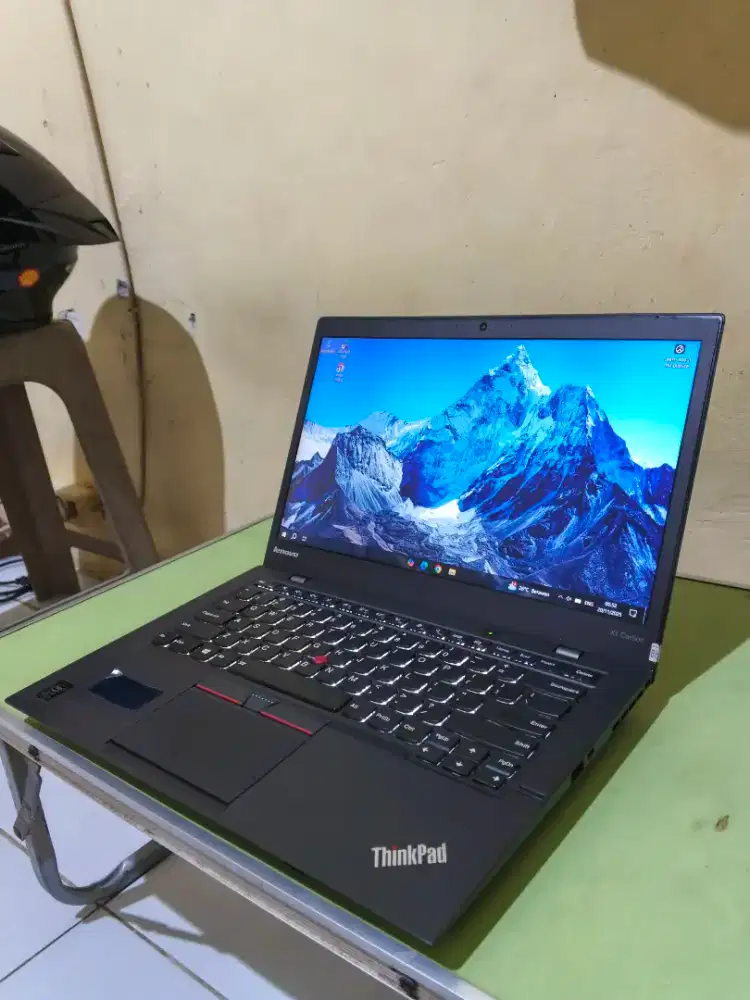 Laptop Lenovo Thinkpad X1 Carbon 3rd Gen 3 Intel Core i5 GEN 5