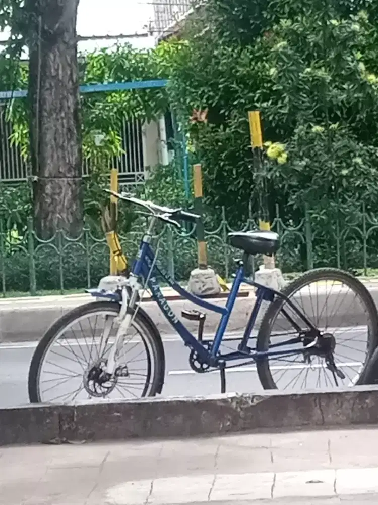 Spedah mini jepang Bekas spedah listrik jadi spedah biasa