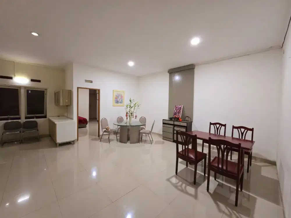 Rumah Terawat Siap Huni Batununggal