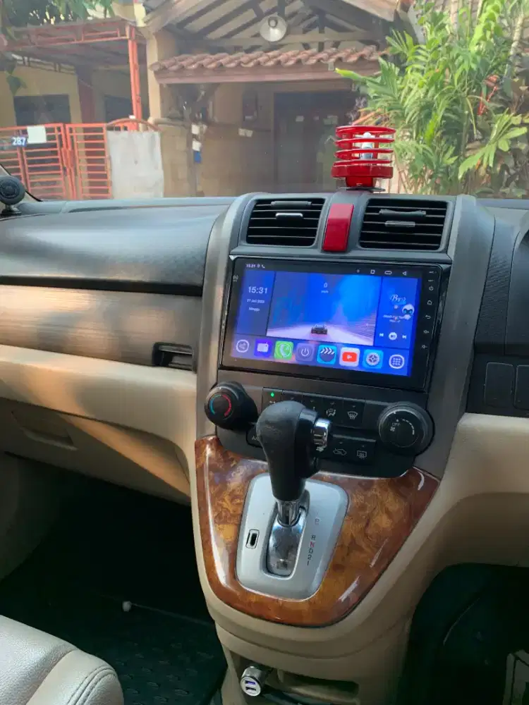 Honda CR-V 2008 Bensin