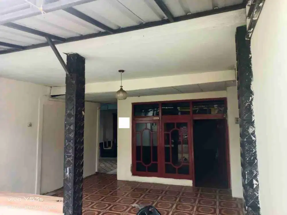 Rumah & Kontrakan di Perjuangan Teluk Pucung Bekasi Utara