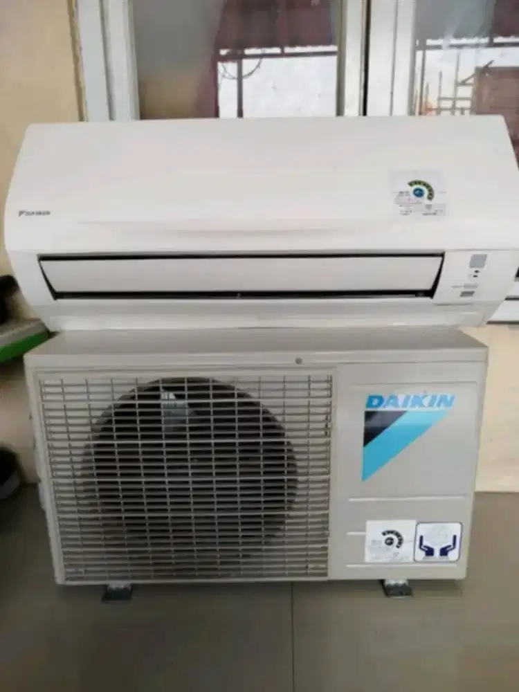 AC split Daikin 1 PK