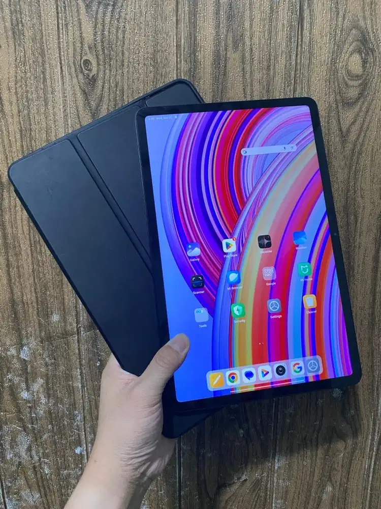Xiaomi Redmi Pad Pro 8/256gb resmi