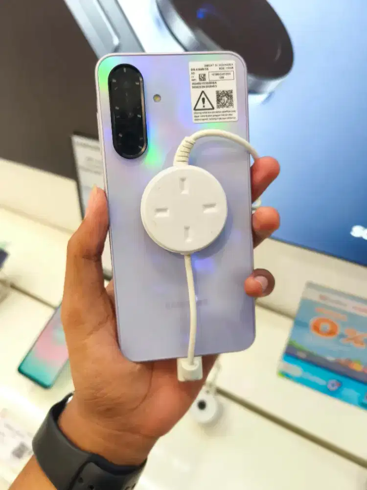 SAMSUNG A36 BISA DIKREDIT MULAI 300 RIBUAN