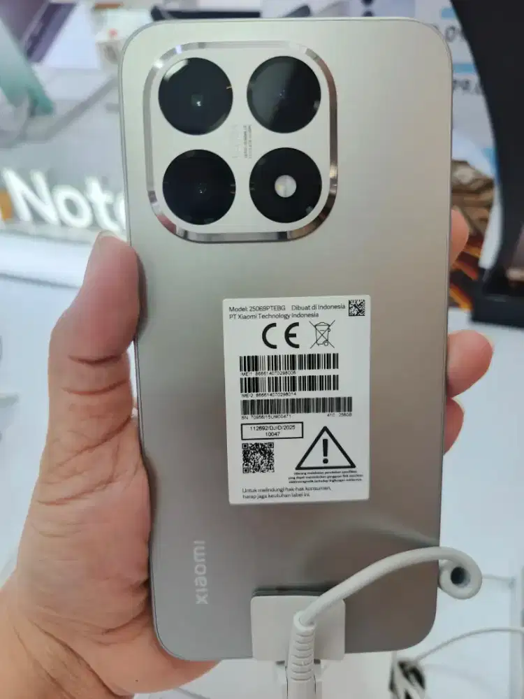 PROMO CICILAN XIAOMI 15T