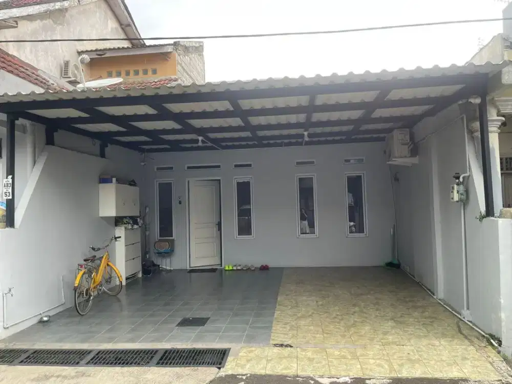 Dijual Cepat Rumah Hunian Nyaman dan Bagus di Cluster Catalina Gading Serpong