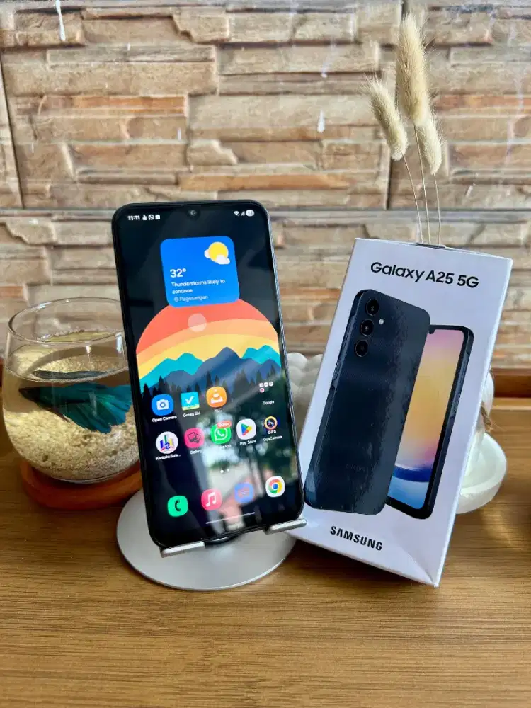 Like New Samsung Galaxy A25 5G