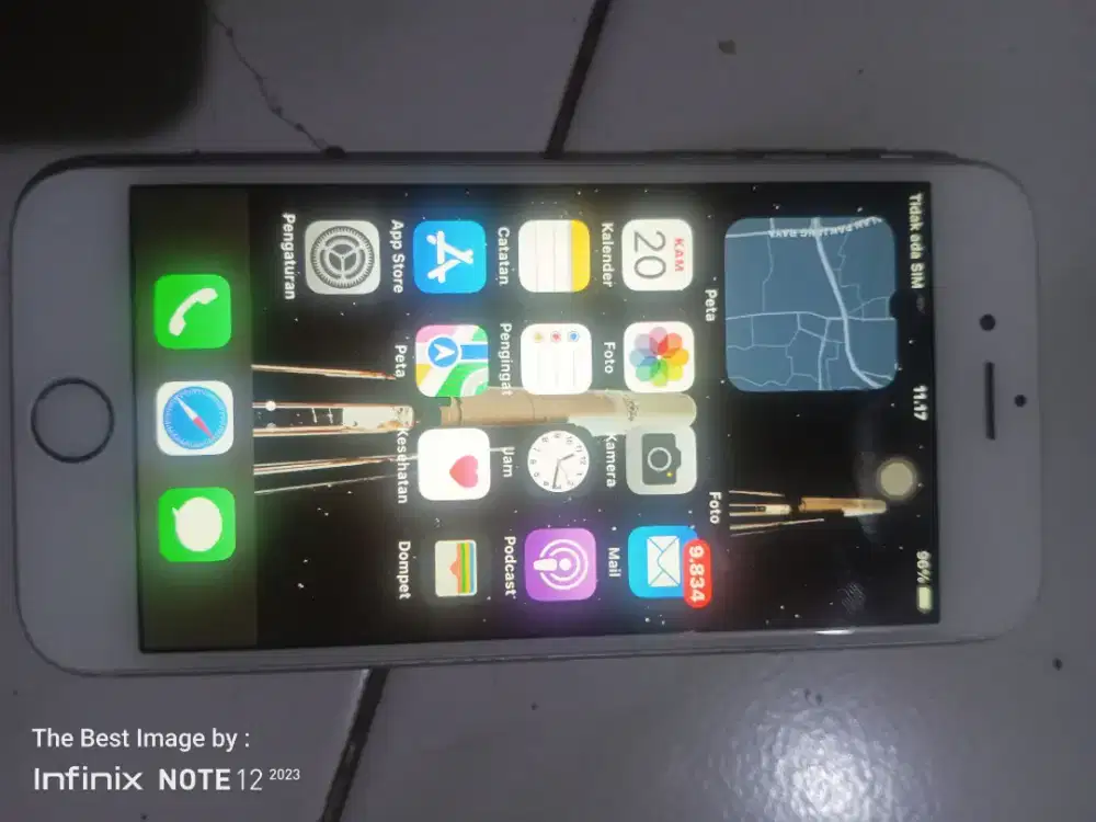 Iphone 6S, iphone 6s, 16 giga