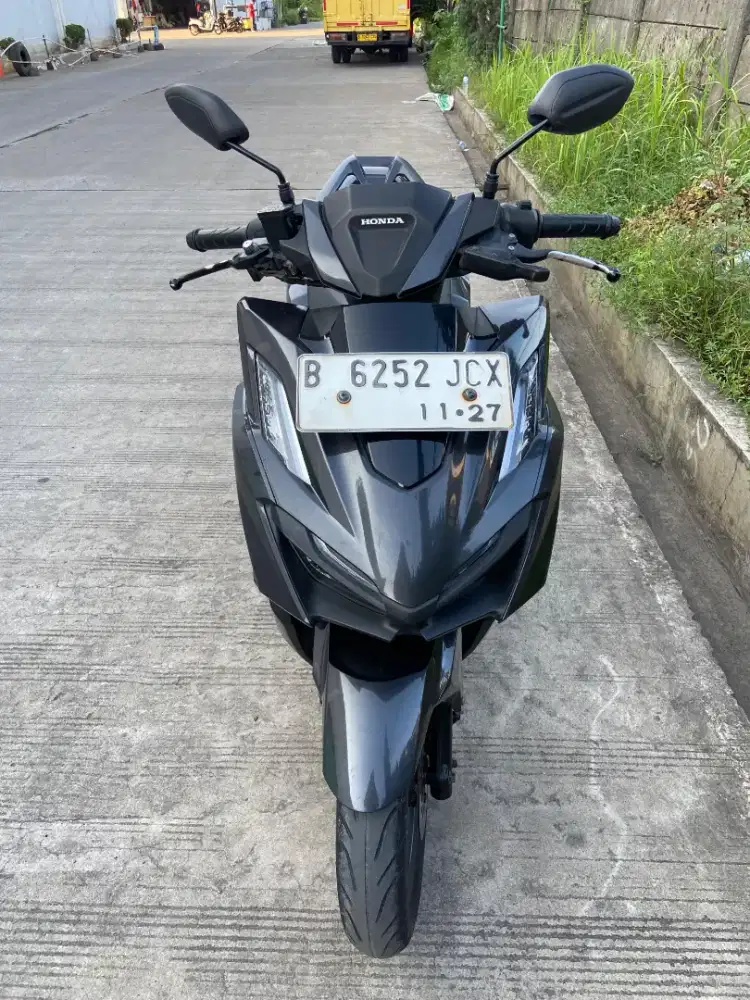 Vario 160 2022 CBS ISS