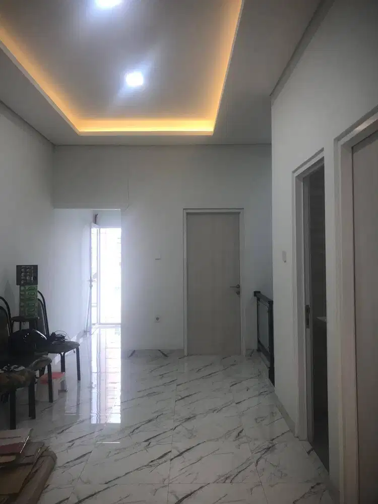 Dijual Rumah Smart Home di Taman Kopo Indah Bandung