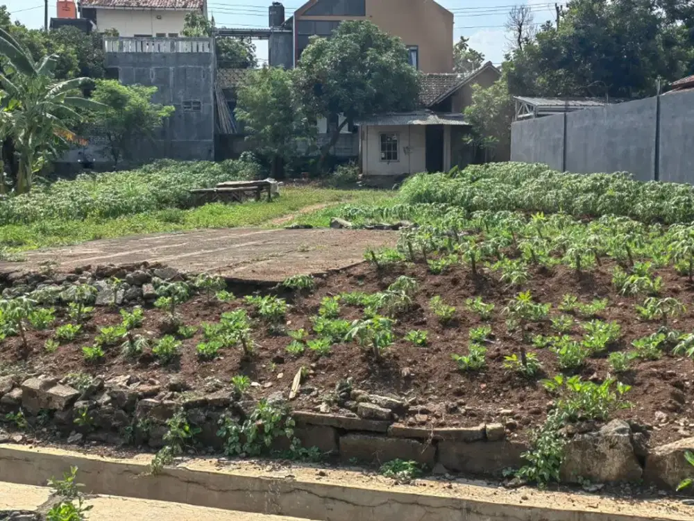 Tanah siap bangun daerah Tembalang – 10928