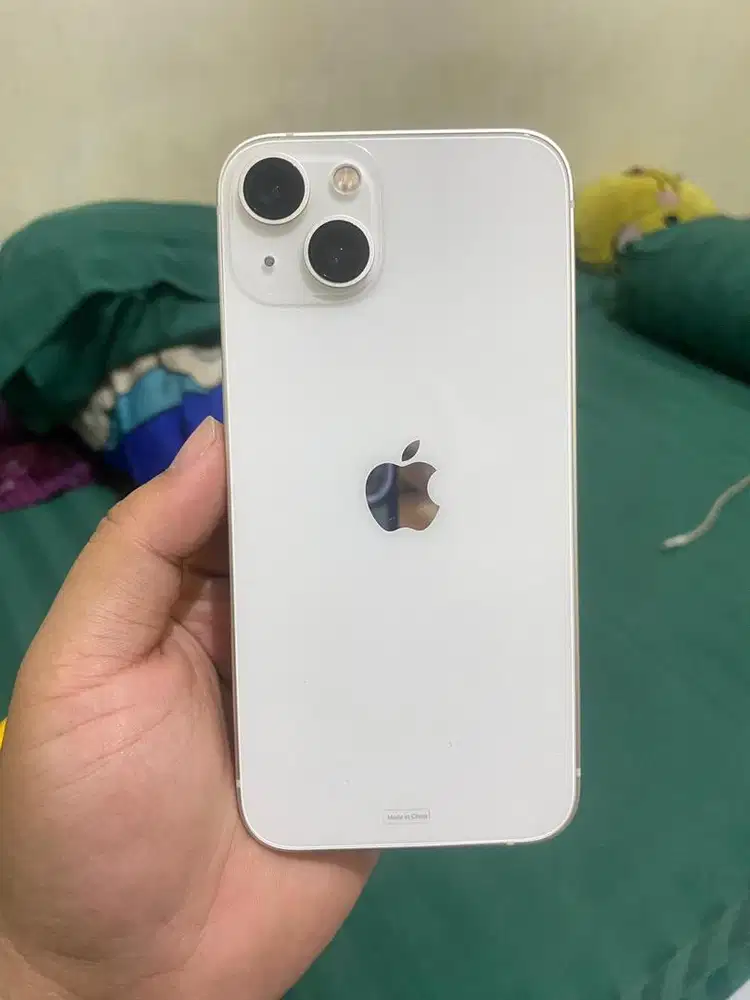 Dijual ip 13/128gb, ex digimap