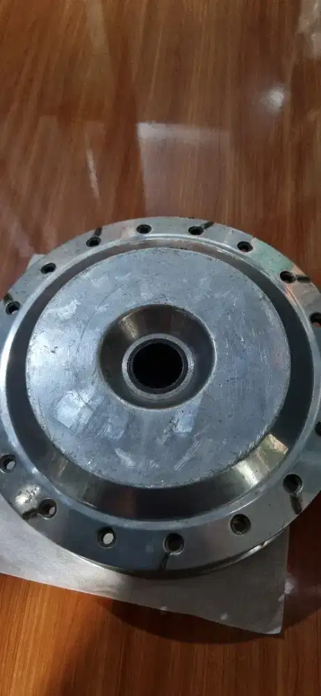 Trmol  untuk vario 125/150