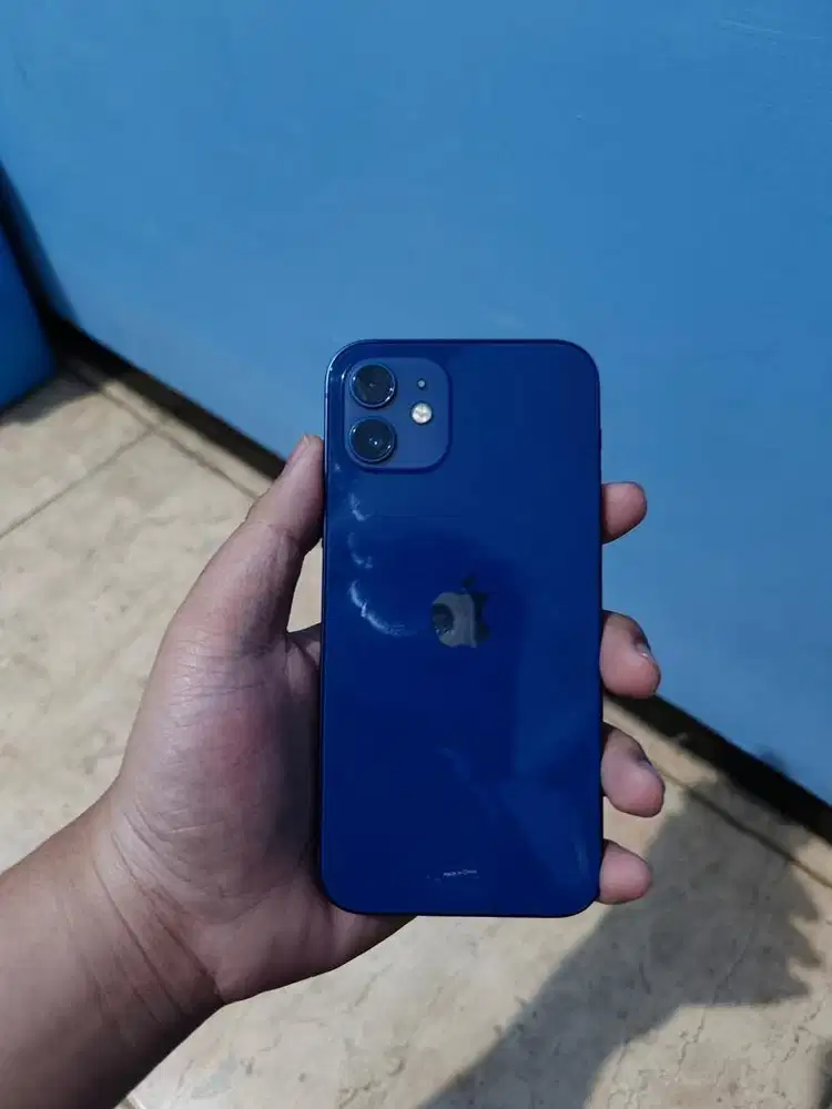 Iphone 12 128gb Ex Ibox