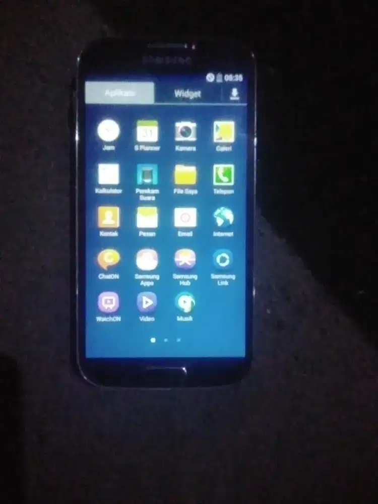 Samsung s4 lcd orian