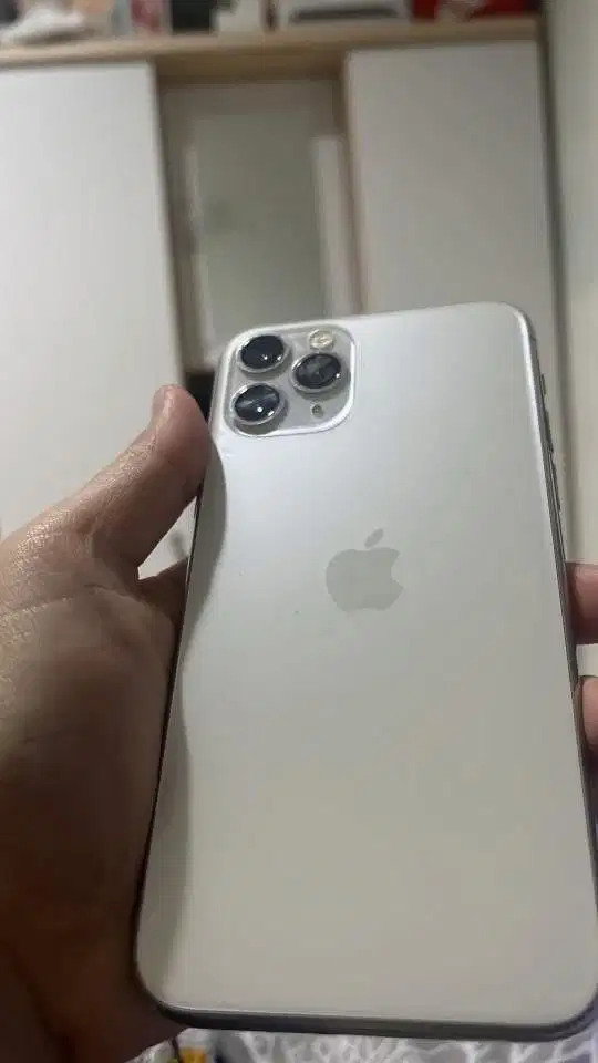 IP 11 PRO EX IBOX LIKE NEW