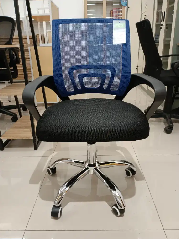 Obral kursi kantor murah