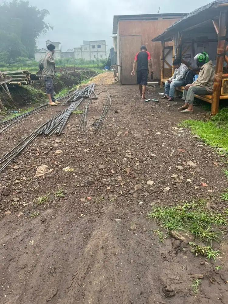 Rumah kos murah dijual dekat dengan kampus ternama di kota malang