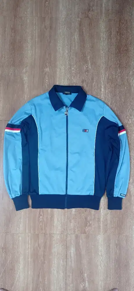 Jacket Tracktop yamaha vintage original