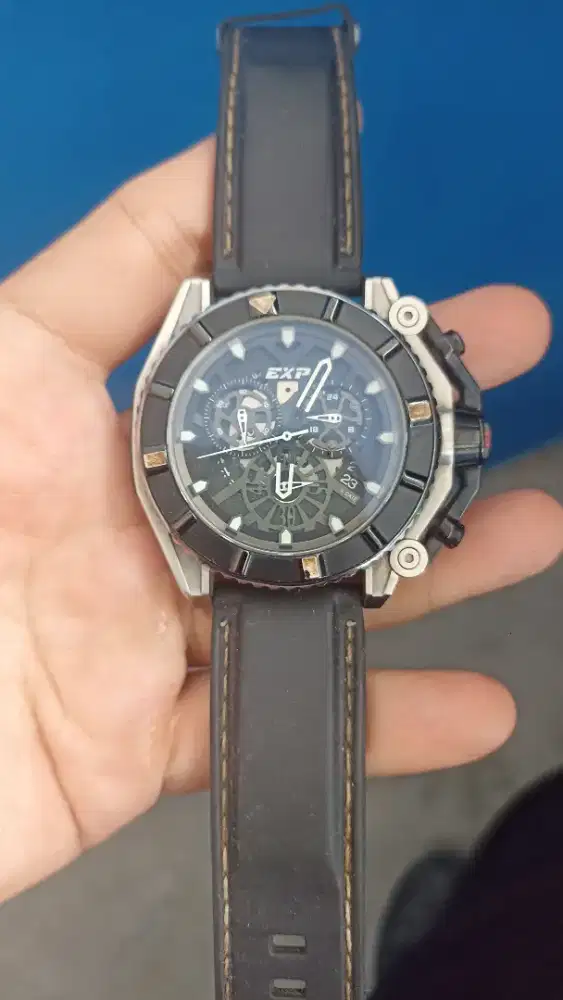 Jam tangan expedition E3009