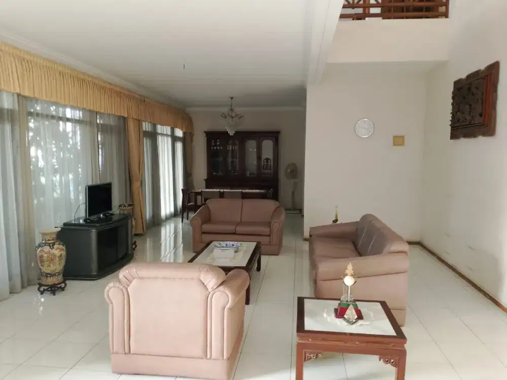 Rumah  Siap Huni dan Nyaman daerah Gajah Mungkur – 10932