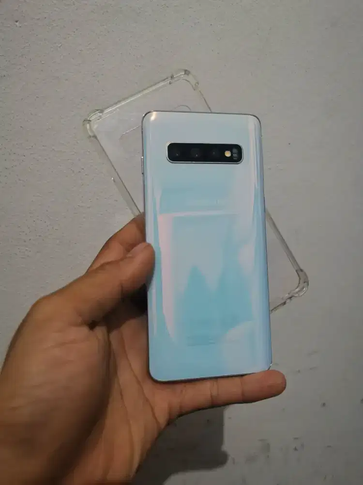 Samsung Galaxy S10 SEIN resmi
