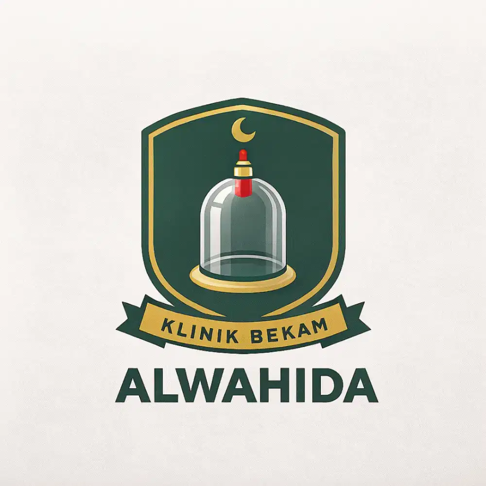 TERAPIS BEKAM BERPENGALAMAN