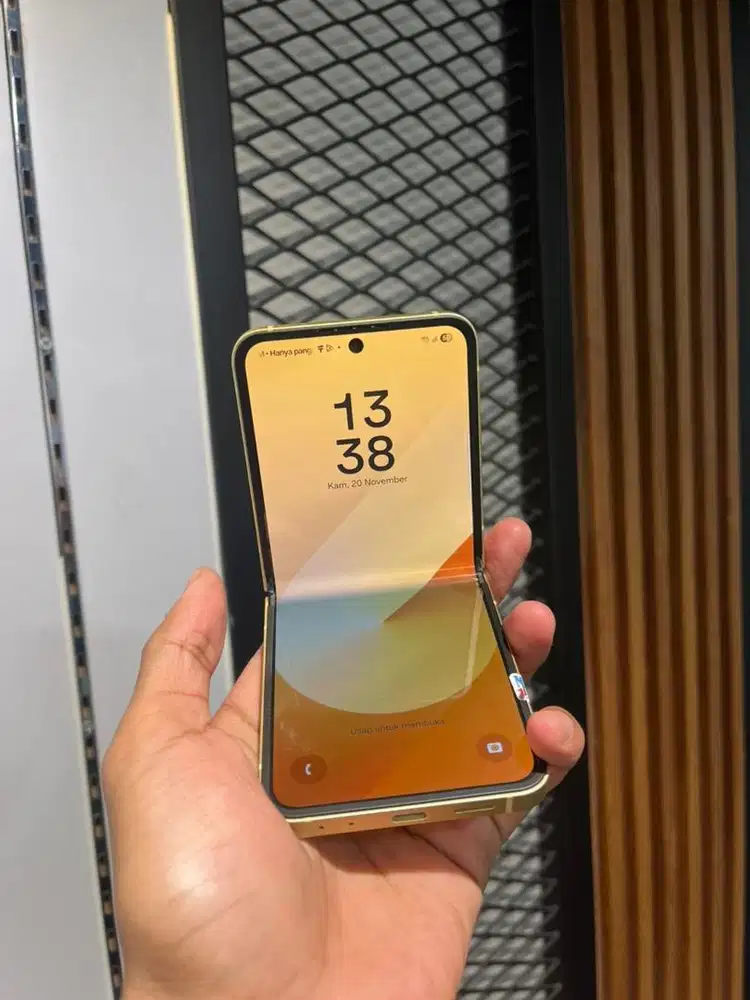 samsung Z flip6 12/512