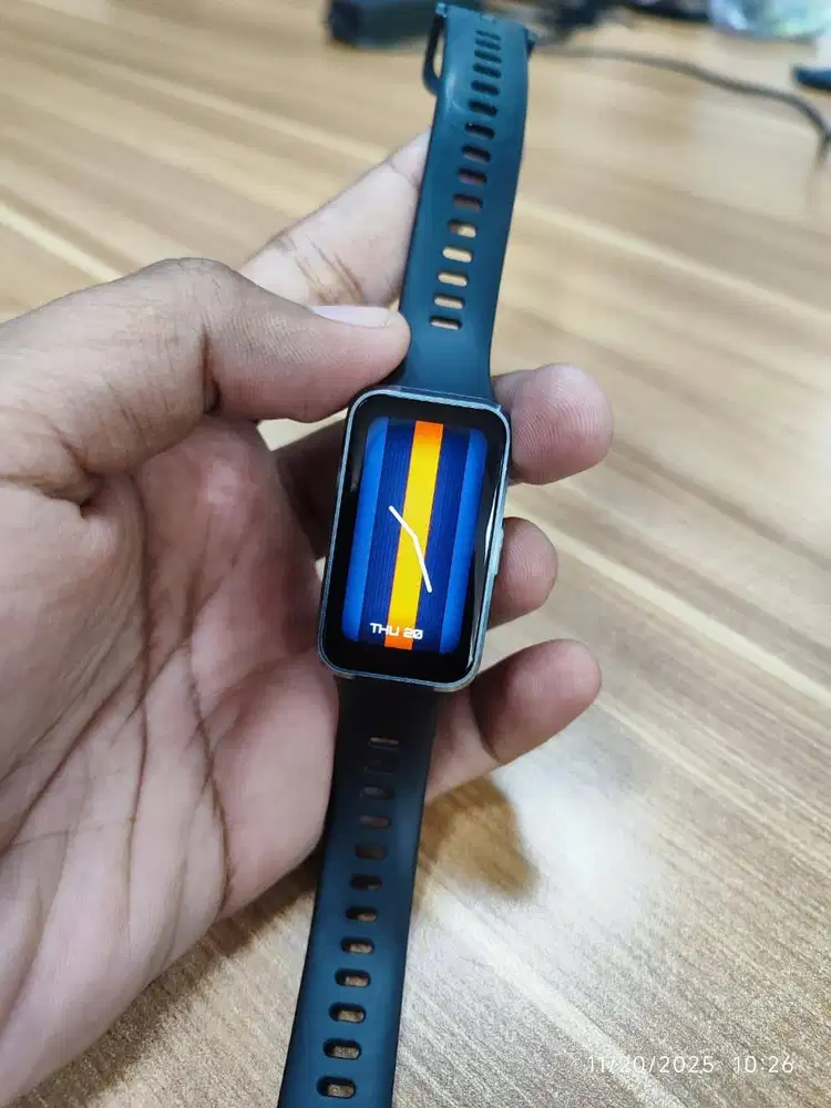 Huawei Band 10 - Smart Band Huawei