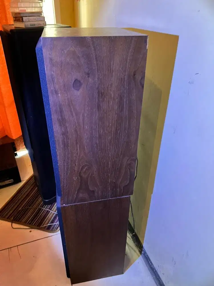 Soeaker Sinus 2300 2 Way System